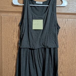 Bearsland Nursing Top